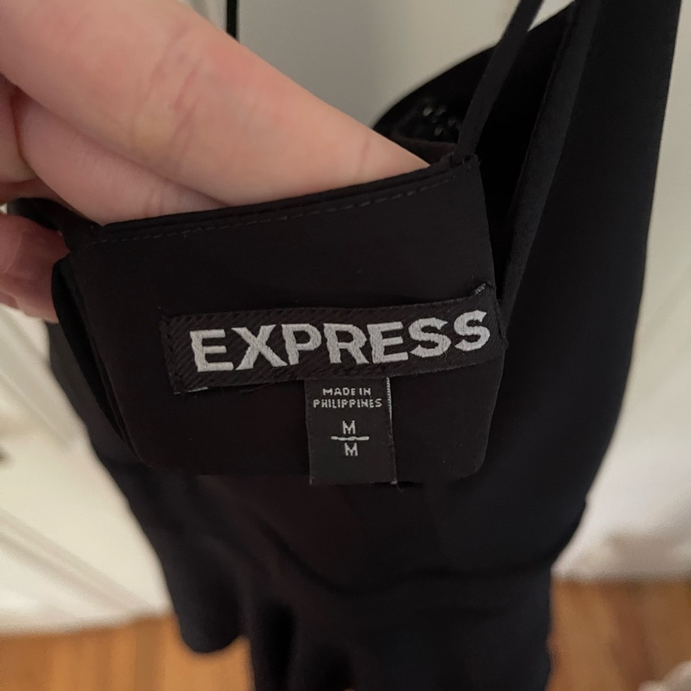 Express Blouse - Picture 3 of 3